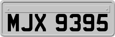 MJX9395