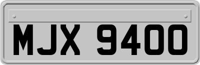 MJX9400