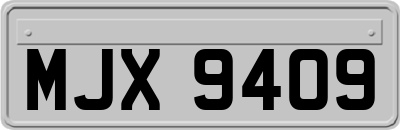 MJX9409