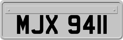 MJX9411
