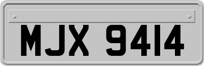 MJX9414