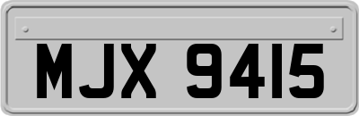 MJX9415