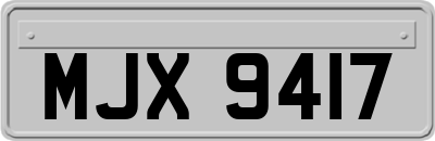 MJX9417
