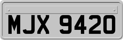 MJX9420