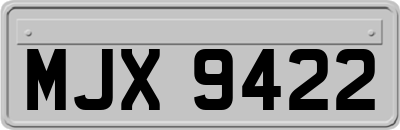 MJX9422