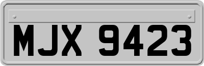 MJX9423