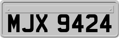 MJX9424