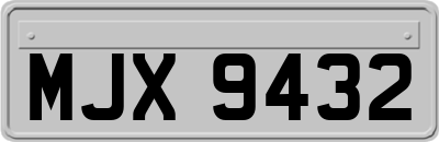 MJX9432