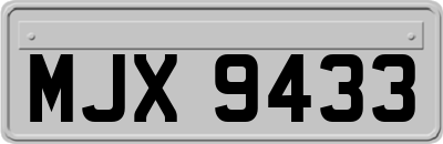 MJX9433