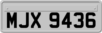 MJX9436