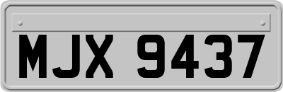 MJX9437