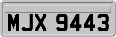 MJX9443