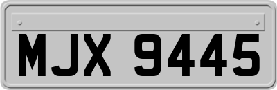 MJX9445