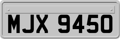 MJX9450