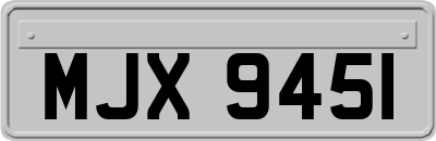 MJX9451