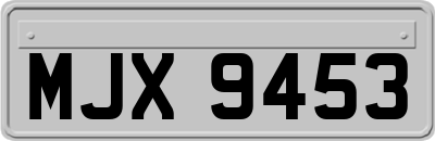 MJX9453