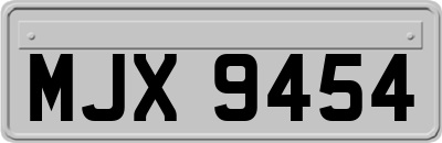 MJX9454