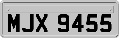 MJX9455