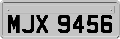MJX9456