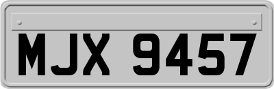 MJX9457