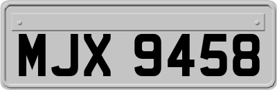 MJX9458