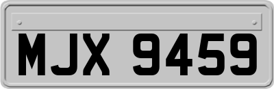 MJX9459