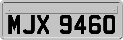 MJX9460