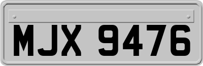 MJX9476