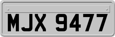 MJX9477