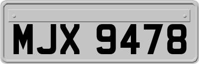 MJX9478