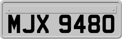 MJX9480