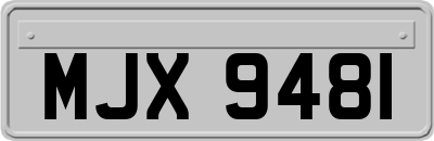 MJX9481