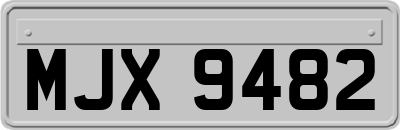MJX9482