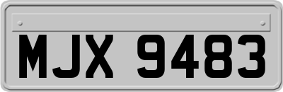 MJX9483