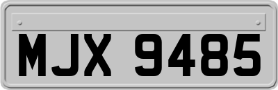 MJX9485