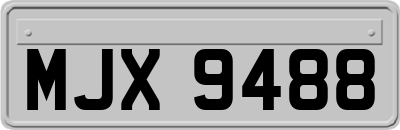 MJX9488