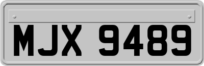 MJX9489