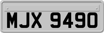 MJX9490