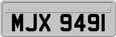 MJX9491