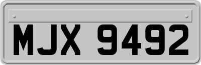MJX9492
