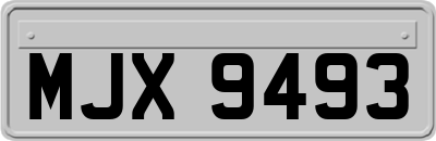 MJX9493