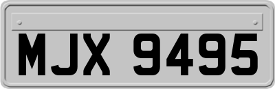MJX9495