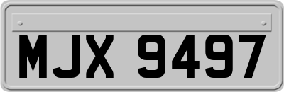 MJX9497