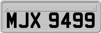 MJX9499