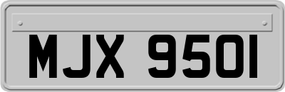 MJX9501