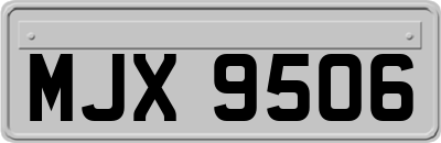 MJX9506