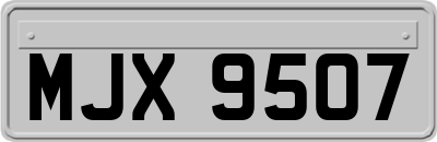 MJX9507