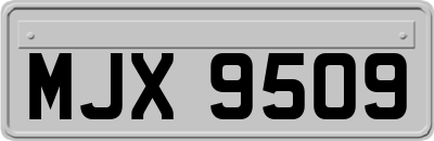 MJX9509