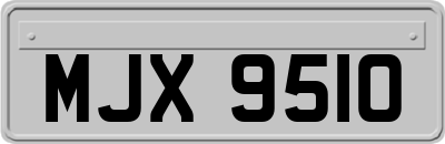 MJX9510