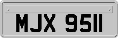 MJX9511